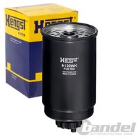 Hengst Filter Kraftstofffilter Anschraubfilter Passend FüR Ford Transit | H120WK