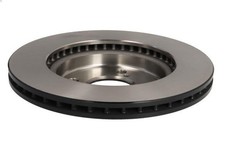 1X Bremsscheibe TRW DF6738 SUZUKI SWIFT V (AZ) 1 2017-