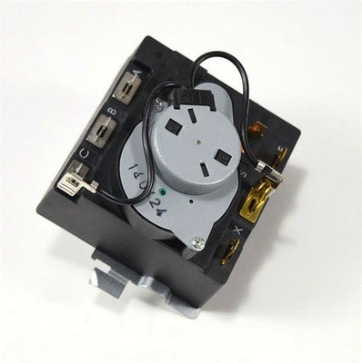 GE DBXR463PG6WW OEM Compatible Dryer Timer Control
