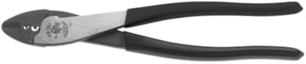 Klein Tools 1006 Crimping/cutting Tool for non-insulated terminals