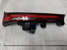 2024 - 2025 MAZDA CX-90 REAR LEFT DRIVER SIDE INNER TAILLIGHT LIGHT LAMP