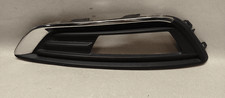Seitlicher Grill. Frontstoßstange Rechts FORD FOCUS (CEW) 1.0 EcoBoost (92Kw)