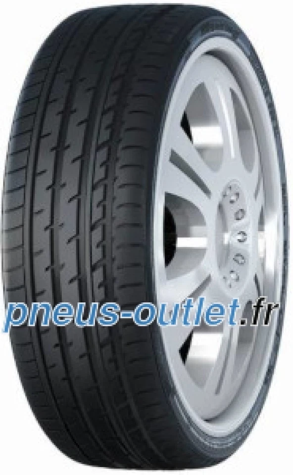 Mileking MK927 235/55 R17 103V XL - Photo 1/1