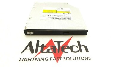 Dell 0TWXR6 PowerEdge R710 Server Slimline 12X SATA DVD-ROM Optical Disk Drive