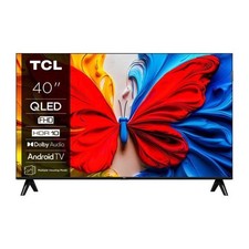 TCL 40S51K - TV QLED 40 (102 cm) - Full HD 1920x1080 - HDR10 - An