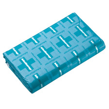Mediwrap Child Emergency Thermal Blanket 150x120cm Hypothermia First Aid