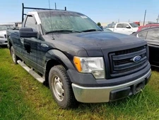 Air Cleaner 3.7L Fits 11-14 FORD F150 PICKUP 907568