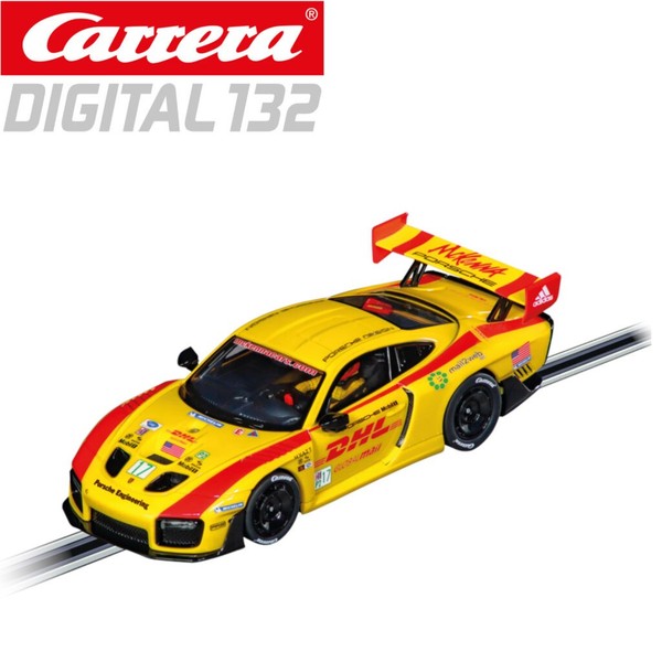 Porsche 935/19 'Mckenna' Slotcar 1:32 - Carrera Digital 132 Auto 20032090-image
