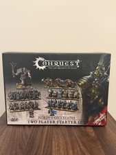 Conquest - Two-Player Starter Set Nords vs. C...