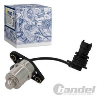 Vemo ÖLstandsensor Sensor MotorÖL Passend FüR Opel Astra Cascada Insignia