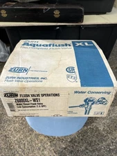 Zurn Z6000XL Flush Valve Operations 1.6 GPF Kit Set New