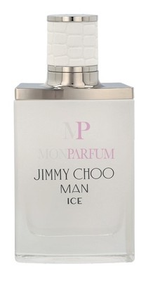 Jimmy Choo Man Ice Eau de Toilette Spray 50ml