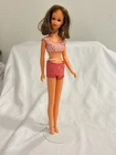 1966 strieght leg Francie vintage mattel barbie doll (10)