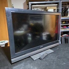 Sony Bravia -37L4000KDL LCD 37" TV