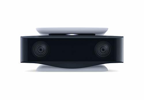 Sony CFI-ZEY1G PlayStation 5 HD Camera Console Accessory Streaming Webcam