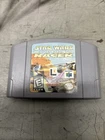 Star Wars Episode 1 Pod Racer (Nintendo 64) N64 Cart Only Authentic Tested