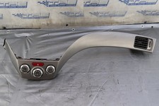 2008 Subaru Wrx Sti Ej257 Gr8 Oem Hvac Controls Interior Dash Trim 2707