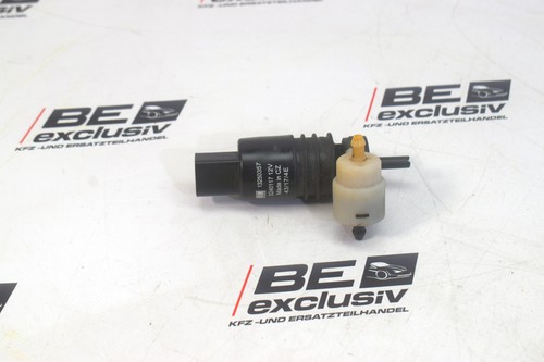 Opel Insignia B Scheibenwaschwasserpumpe Wischwasserpumpe Pumpe 13250357