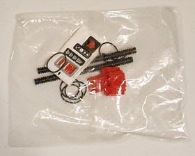 Vintage Lego Technic 8226 Mud Masher Sealed Bags 120 pieces Retired No Box