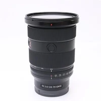 【Item】《》SONY FE 24-70mm F2.8 GM II SEL2470GM2[ Lens | ]