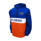 Franchise Club Mens NCAA Alpha Anorak Jacket