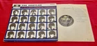 THE BEATLES - A HARD DAY'S NIGHT - 1964 UK 1st PRESSING - EMITEX - EX!!!