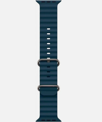 Genuine Apple Watch Ultra Band Strap Blue Ocean One Size 44 45 46 49MM OEM