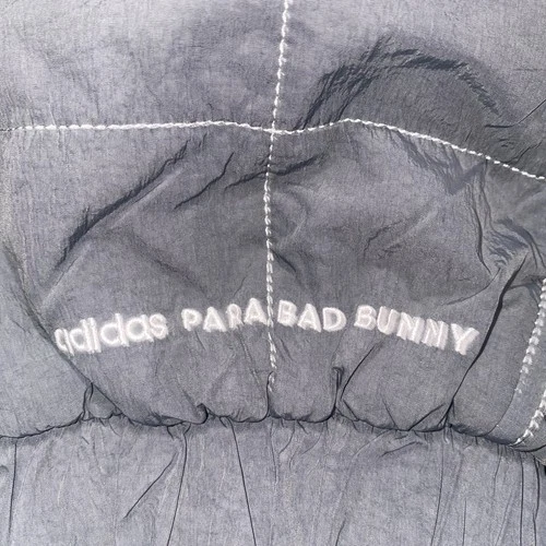 Adidas Para Bad Bunny x Mercedes-AMG Racing Jacket Size 3XL  KH4143  Petronas F1 image 7