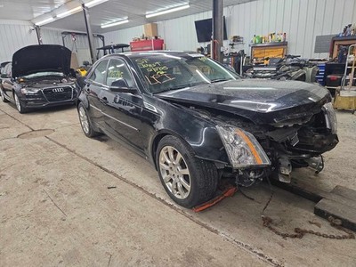 Used Engine Fuse Box fits: CADILLAC CTS 08 09