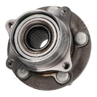 Radnabe Vorne FüR Toyota Prius W2 1.5 03 Bis 09 Japanparts 1NZ-FXE Teil