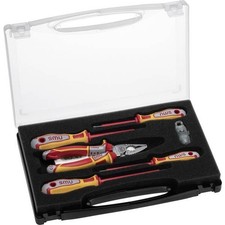 NWS 835-1 Screwdriver Kit
