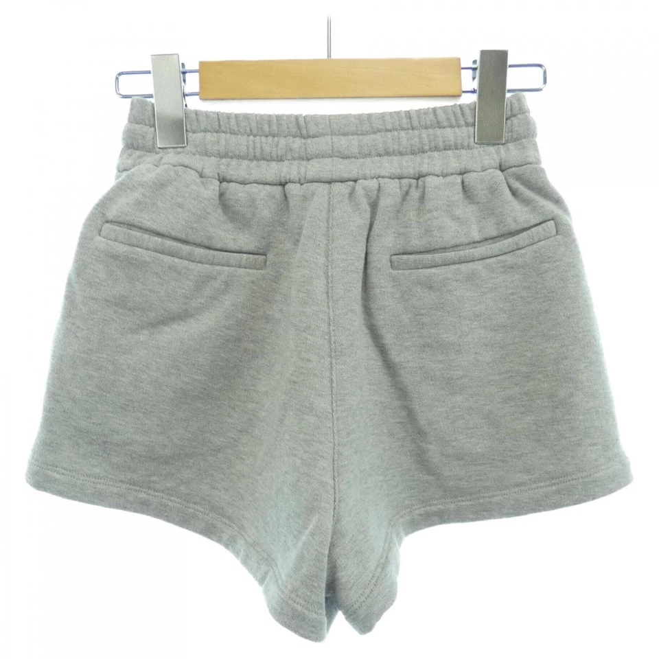 Authentic MIU MIU Short Pants #241-003-901-9603 - Image 2 of 4