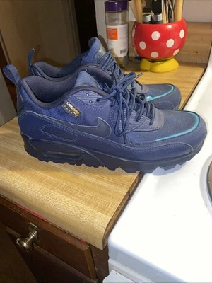 Nike Air Max 90 Surplus Midnight Navy for Sale | Authenticity