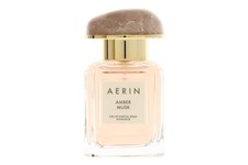 Amber Musk Vanille Aerin 香水- 一款2025年新的中性香水