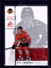 2023-24 SP Game Used Connor Bedard (Retro RC Crossover) #RC-7 Blackhawks #/499