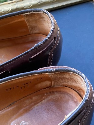 Alden 771