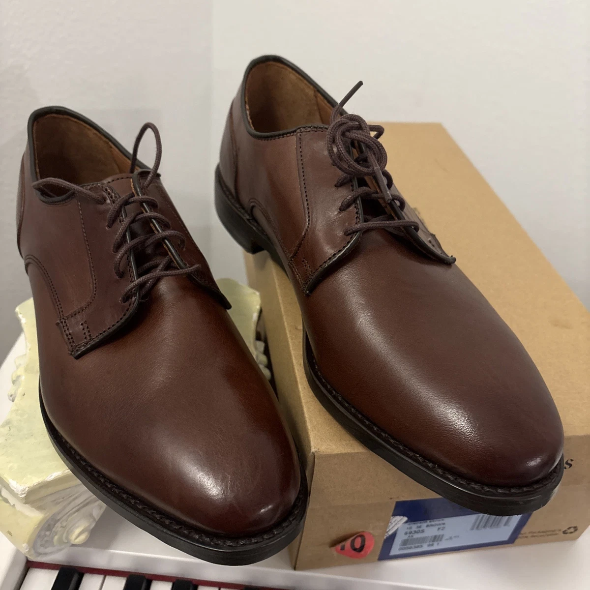 ALLEN EDMONDS \
