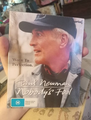 Nobody's Fool | Imprint Collection #145 (Blu-ray)New Sealed W Slip Paul Newman