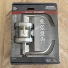 Universal Hardware Heavy Duty Commercial Entry Curved Lever Cylindrical Chassis