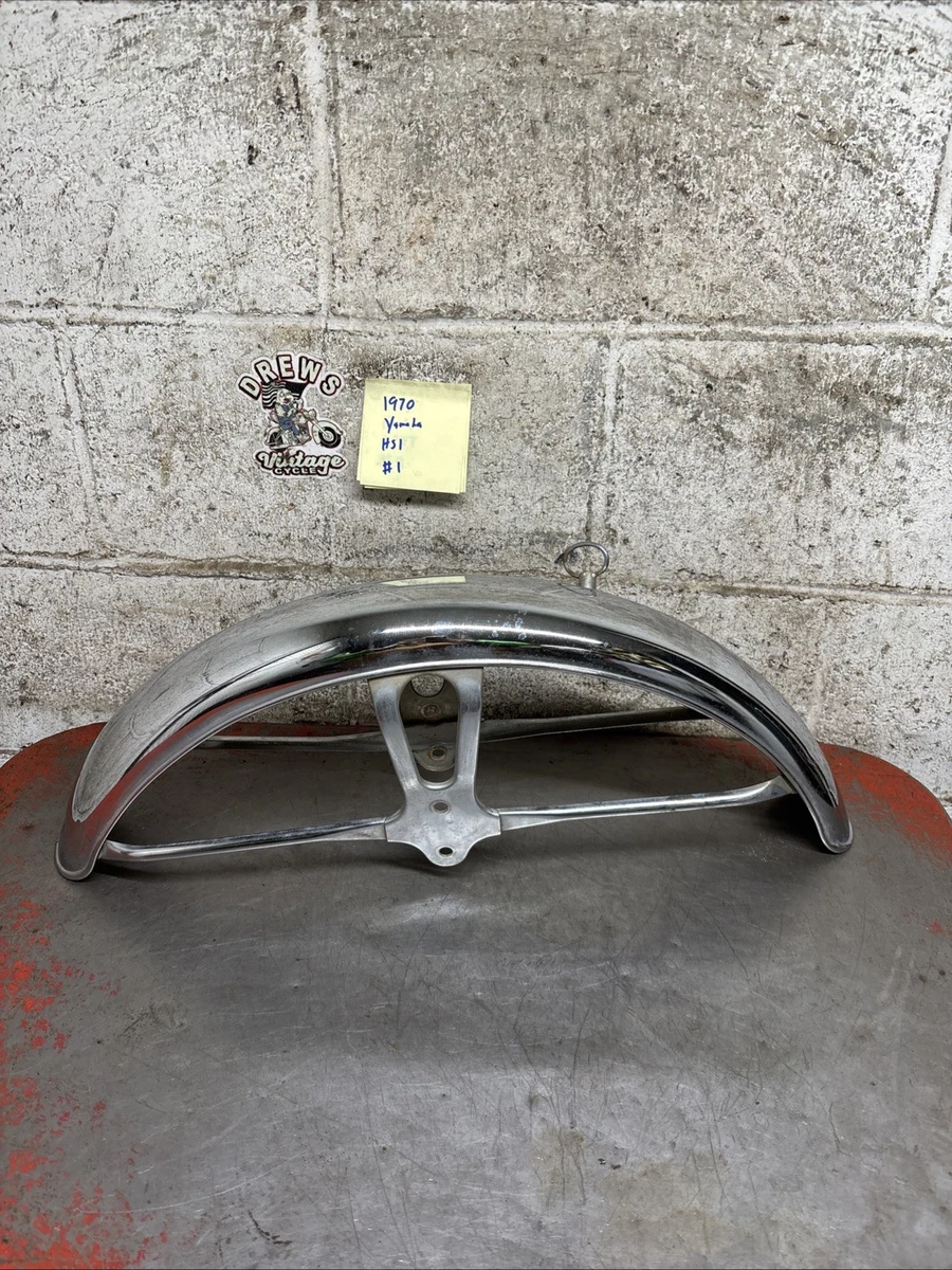 25+ Motorcycle Parts for Yamaha HS1 for sale | Updated Oct 2026
