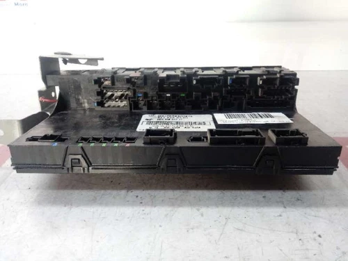 Caja Reles/Fusibles para MERCEDES-BENZ CLASE E (BM 211) BERLINA 2002 5152783 - Imagen 8 de 10