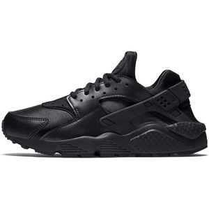 los zapatos huarache
