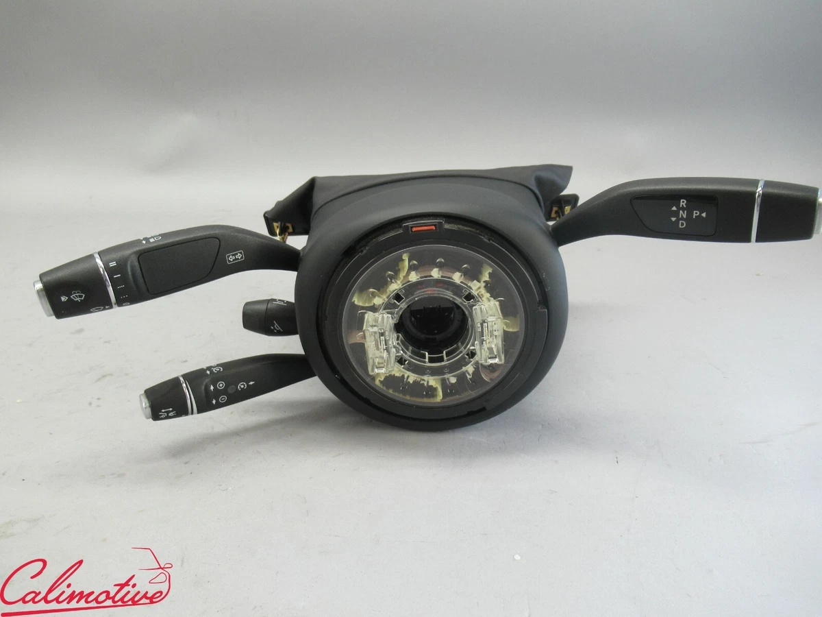 Tesla Model S X Gear Selector Turn Signal Lever 1042701 00 A eBay