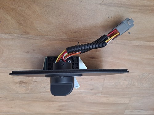 Genuine JCB 717/G7260 Control Vari- Inching Assembly/Speed Controller - Picture 3 of 7
