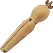 Ring Holder Clamp Inside Ring Holding Tool Jewelers Hand Vise Jewelry Making