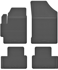 Gummifußmatten für Toyota Corolla E210 ab Bj. 2018 Passend Automatten FX_C-16