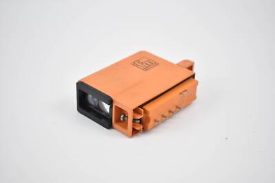 Ifm Electronic Reflexlichtschranke OS5031/OSP-FPKG ( 6m 10-55VDC 250mA )