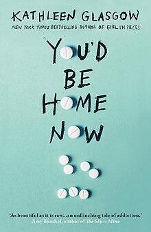 Youd Be Home Now: From the bestselling author of TikTok... | Buch | Zustand gut