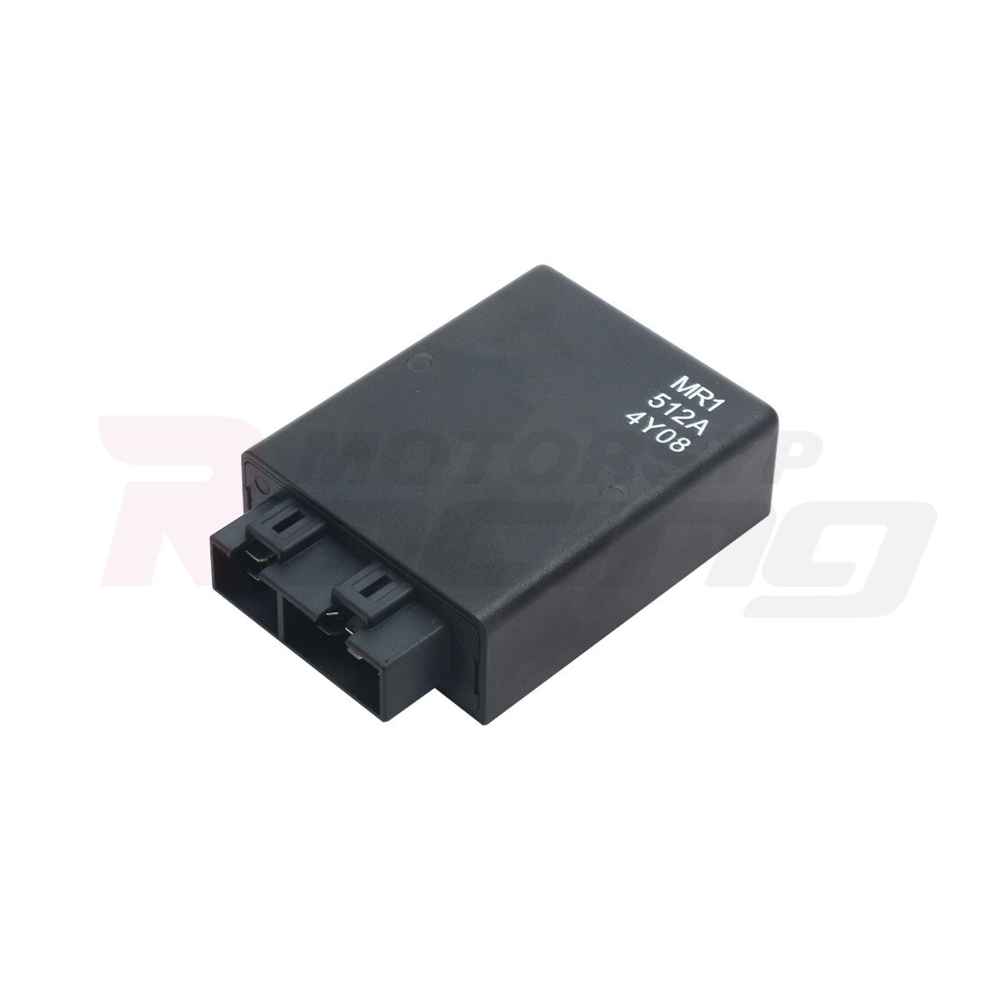 【miico】 CDI Ignition Control Module For Honda VT600C Shadow VLX 1988
