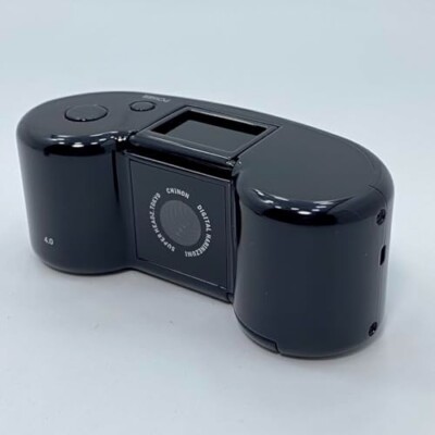 chinon digital harinezumi 【公式通販】